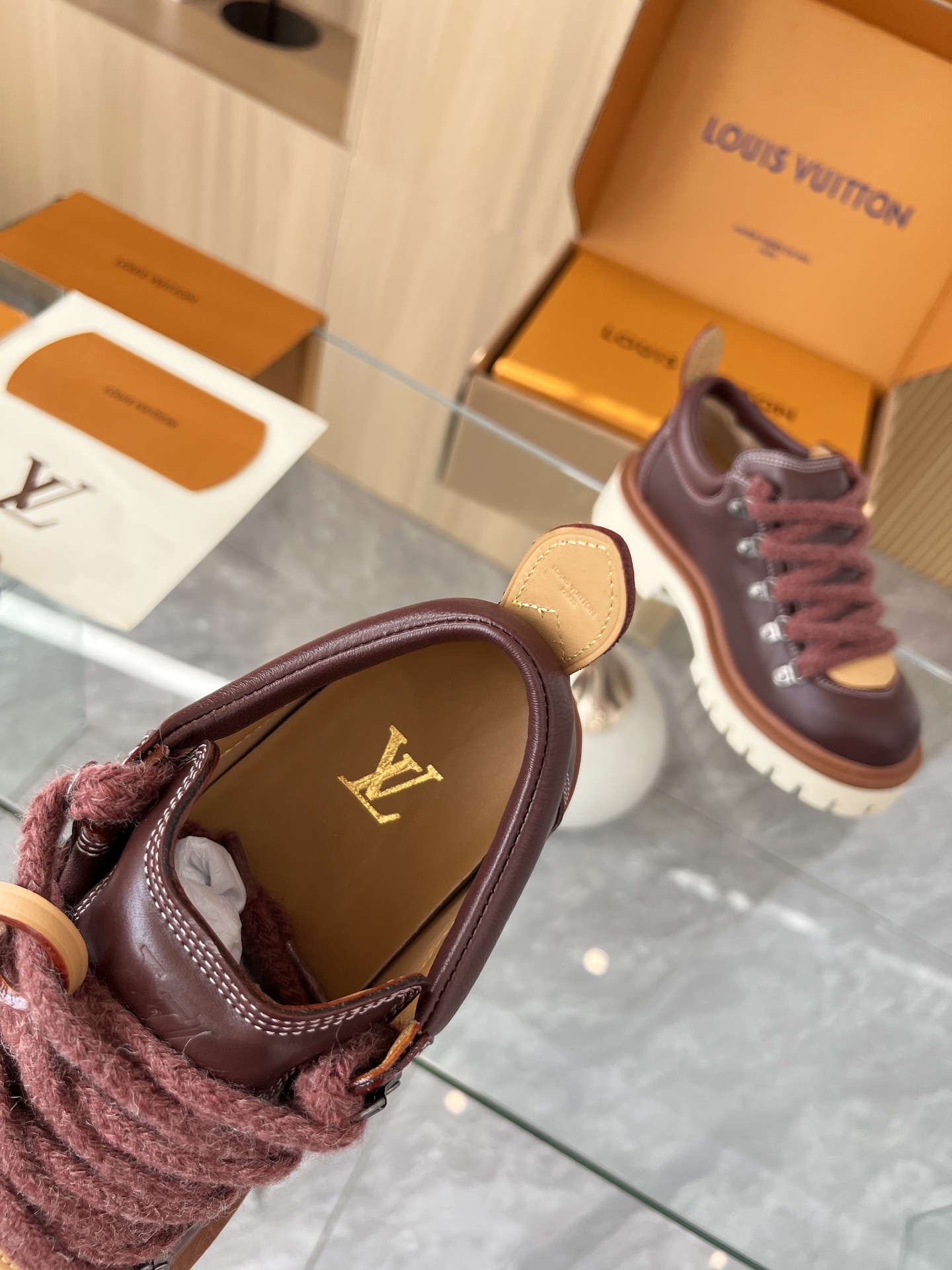 Louis Vuitton